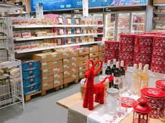 -宜家家居(西安未央商场店)