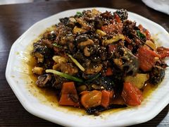 和顺黄焖鸡-迎懿餐厅