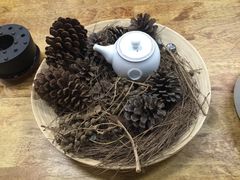 -扫雪煮茶(西村店)