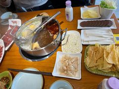 -真牛坊潮汕牛肉火锅