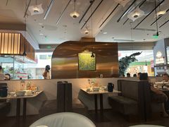 -雀蓝川菜(滨湖万象汇店)