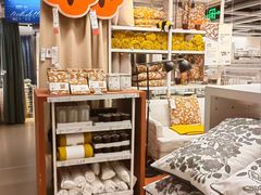 -宜家家居(四元桥商场店)