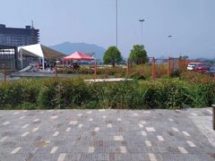 -千岛湖燃擎卡丁车赛车主题乐园(秀湖路店)