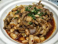 -情妹妹干锅锅(中海国际购物公园店)