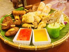 -茉莉.Red Crab