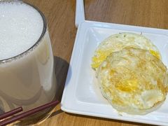 -永和豆浆•台北卤肉饭(山水大润发店)