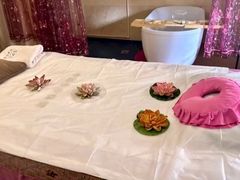 -若石足道SPA 连锁(丹东街店)