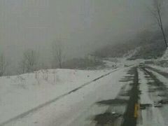 -太子岭滑雪场