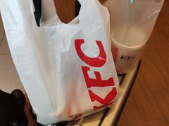 -肯德基(丽水万地店)