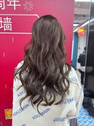 -奈川烫染Salon