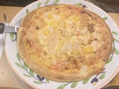 -萨莉亚意式餐厅(天河城购物中心店)