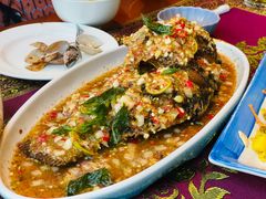 -火舞泰·泰式海鲜火锅餐厅(世纪城店)