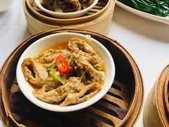 -潮府馆·非遗潮州菜·世纪公园(新国际博览中心店)