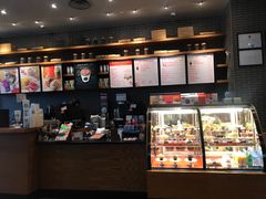 -星巴克(哈尔滨道外百盛店)