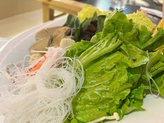 -京炭铜锅涮肉·羊蝎子·羊肉炉(保利·时光里店)