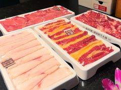-尚合里潮汕牛肉火锅(海沧店)