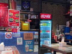 -肥汁米蘭香港米线(宁波路总店)
