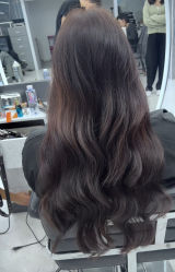 -5M HAIR SALON 旗舰店