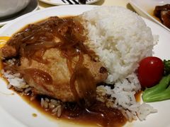 -龙记烧腊茶餐厅(常德路店)