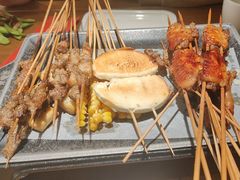 -管氏翅吧(马家堡店)