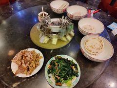 -吾味香葫芦头(安西街店)