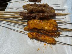 -牛牛牛酸菜煎肉店(望云寺路店)