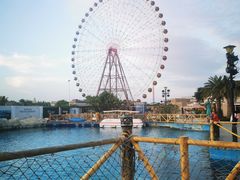 -三亚海昌梦幻海洋不夜城