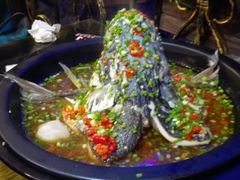 -老味道湘菜