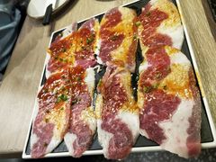 -好牛烧肉(世茂广场店)