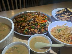 -长寿面馆(振兴路店)