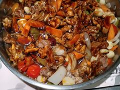 -黄记煌三汁焖锅(悦方IDmall店)