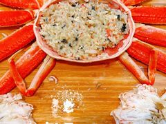 -震海贝烤贝·民俗特色店(延吉总店)