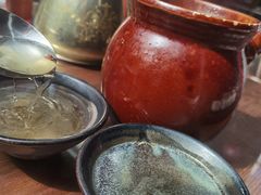 -魁盛居百年鲁菜馆(中林路店)