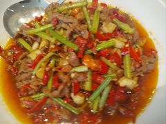 -胡家大厨(西三庄店)