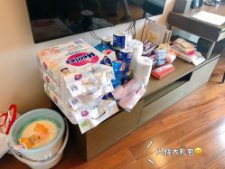 点击看大图 -和伊母婴护理中心·全套房(金山店)
