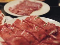 -将台涮肉(酒仙桥店)