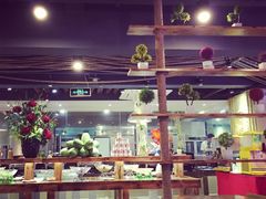 -印象三宝潮汕鲜牛肉火锅烤肉(个体大世界店)