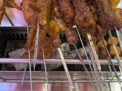 -7只羊·鲜羊肉串·地锅鸡精酿(玄武墨香路店)