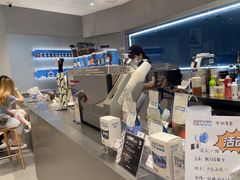 -Something For(中洲湾店)