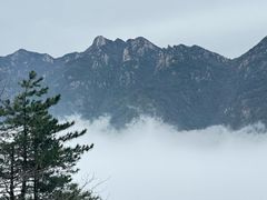 -九华山风景区