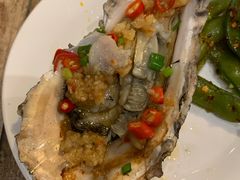 -枪火串烧·东北特色烧烤(罗湖总店)