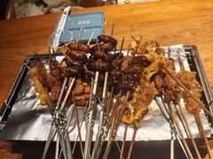 -那些年记忆烧烤