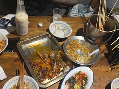 -大龙火锅(老店)