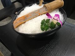 手工虾滑-三不牛腩(新昌万达广场店)