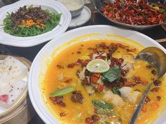 -尽善百年古院餐厅(王家老宅店)