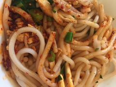 -再回首鸡肉米线(人民路一店)