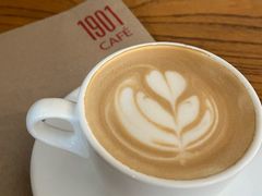 -1901 Cafe(西四店)