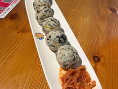-汉米达特色料理餐厅(郴州友阿国际广场店)