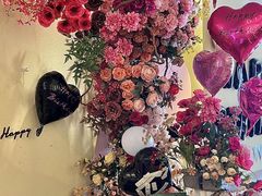 -LE SHARE洛笙·花园西餐(北京路步行街店)