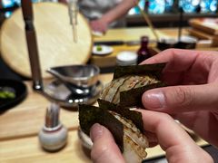 -小十Omakase(地王大厦店)